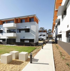 Western Sydney University Village - Parramatta Exterior photo