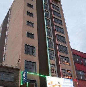 Eron Hotel Nairobi Exterior photo