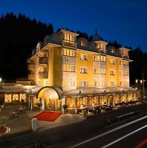 Alpen Suite Hotel Madonna di Campiglio Exterior photo