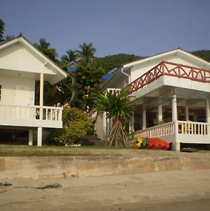 Jamaica Inn Bungalow Ko Pha Ngan Exterior photo