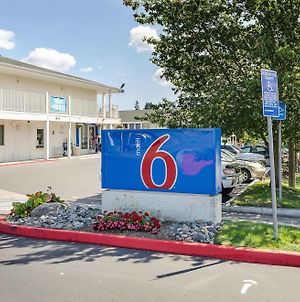 Motel 6-Tacoma, Wa - South Exterior photo