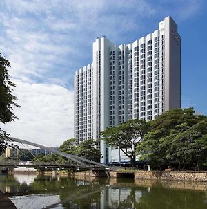 Four Points By Sheraton Singapore, Riverview Hotel Exterior photo