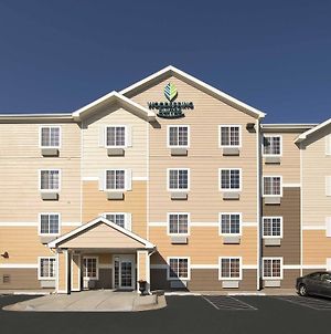 Woodspring Suites Lincoln Exterior photo