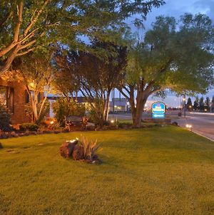 Best Western Arizonian Inn Holbrook Exterior photo