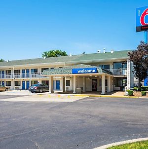 Motel 6-Hammond, In - Chicago Area Exterior photo