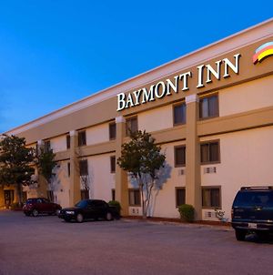 Baymont By Wyndham Memphis East Hotel Exterior photo