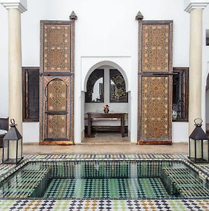 Riad Porte Royale Marrakesh Exterior photo