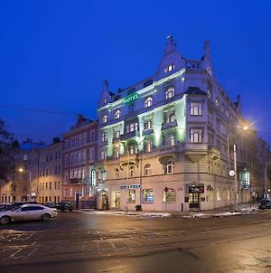 Hotel Union Prague Exterior photo