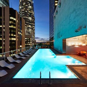 The Standard Downtown La Hotel Los Angeles Exterior photo