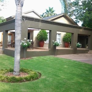 Bayswater Lodge Bloemfontein Exterior photo