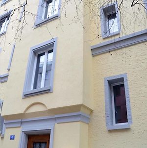 Rent A Home Landskronstrasse - Self Check-In Basel Exterior photo