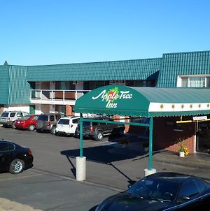 Apple Tree Inn Spokane Exterior photo