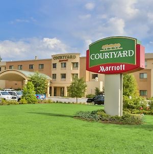 Courtyard By Marriott Mobile Daphne/Eastern Shore Spanish Fort Exterior photo