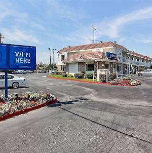 Motel 6-San Jose, Ca - Airport Exterior photo