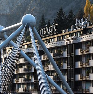 Hotel Magic Andorra Exterior photo