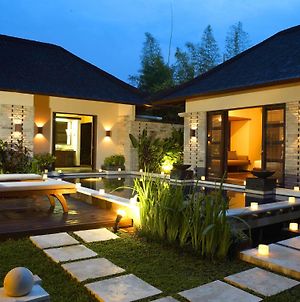 Bali Baik Villa Seminyak  Exterior photo