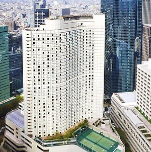 Hilton Tokyo Hotel Exterior photo