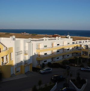 Clube Meia Praia Aparthotel Lagos Exterior photo