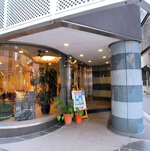 Hotel Le Botejour Nanba Osaka Exterior photo