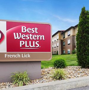 Best Western Plus French Lick Hotel Exterior photo