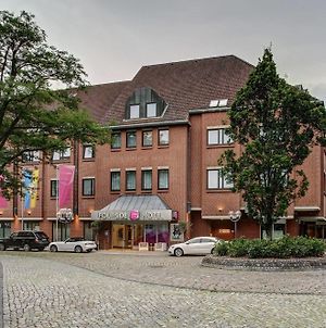 Fourside Hotel Braunschweig Exterior photo