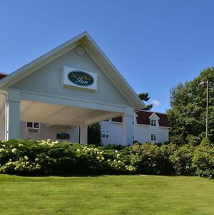 Acadia Inn Bar Harbor Exterior photo