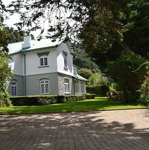 Brockenhurst Bungalow Villa Nuwara Eliya Exterior photo