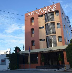 Annamar Hotel Joao Pessoa Exterior photo