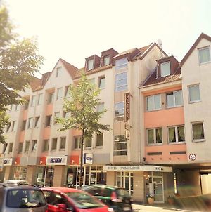 Ambassador Hotel Bonn Exterior photo