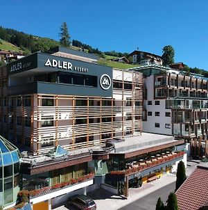 Adler Resort Saalbach-Hinterglemm Exterior photo