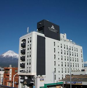 Fujinomiya Fujikyu Hotel Exterior photo