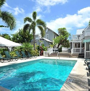 Chelsea House Hotel - Key West Exterior photo