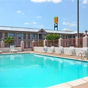Super 8 By Wyndham Baton Rouge/I-12 Facilities photo