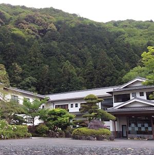 Okumizuma Onsen Hotel Kaizuka Exterior photo