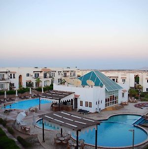 Logaina Sharm Resort Apartments Exterior photo