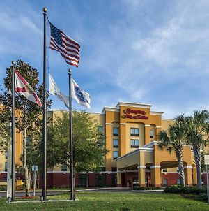 Hampton Inn & Suites Jacksonville South - Bartram Park Exterior photo