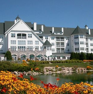 The Osthoff Resort Elkhart Lake Exterior photo