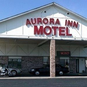 Aurora Inn Exterior photo