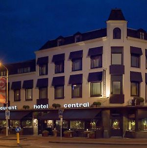 Hotel Central Roosendaal Exterior photo