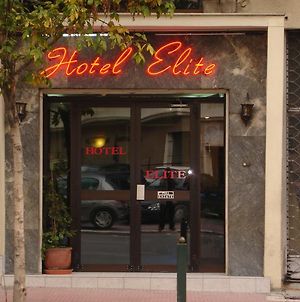 Elite Hotel Athens Exterior photo