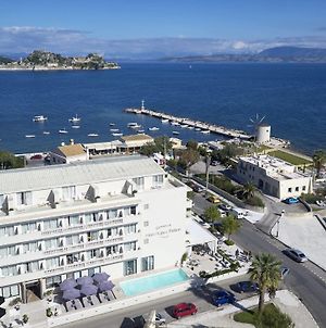 Mon Repos Palace - Adults Only Corfu Island Exterior photo