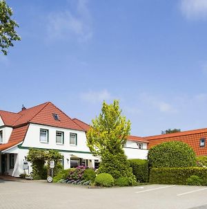 Zum Grunen Walde Hotel Nordholz Exterior photo