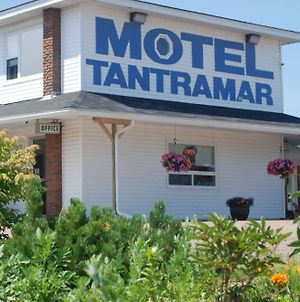 Tantramar Motel Sackville Exterior photo