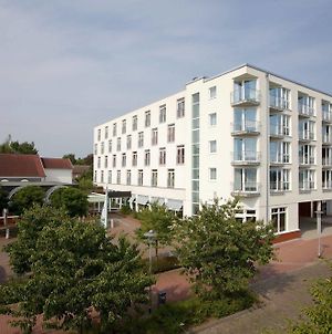 Conventgarten Hotel Rendsburg Exterior photo