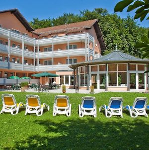 Pti Hotel Eichwald Bad Worishofen Exterior photo