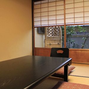 Demizu Machiya Machiya Inn Kyoto Exterior photo