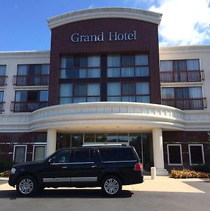 Grand Hotel Sunnyvale Exterior photo