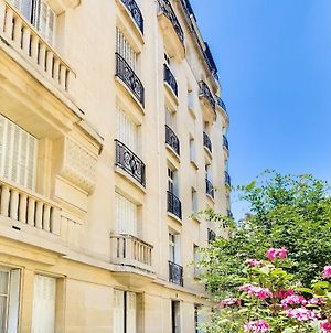 Sweet Inn Apartments Trocadero Paris Exterior photo