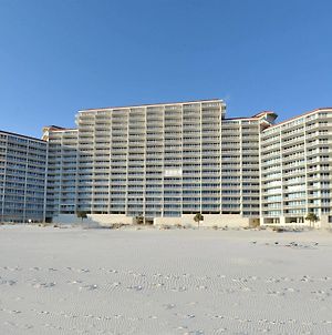 Lighthouse By Wyndham Vacation Rentals Gulf Shores Exterior photo