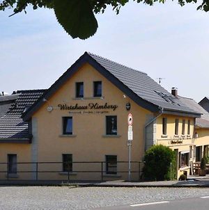 Pension Im Wirtshaus Himberg Bad Honnef Exterior photo